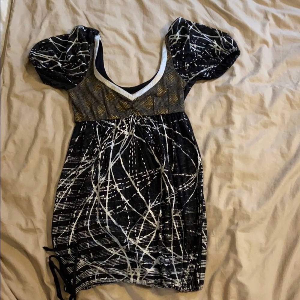 Custo Barcelona dress